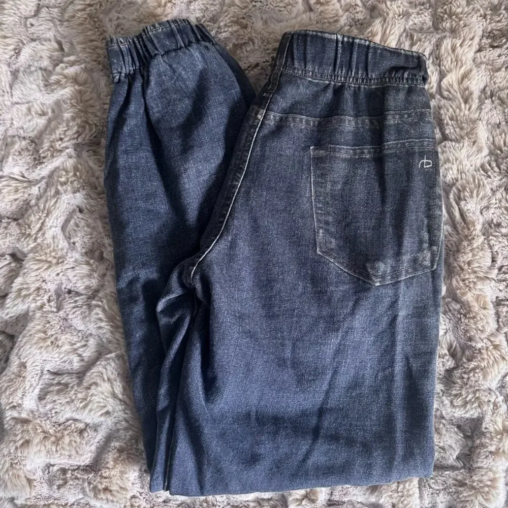 Rag & Bone Miramar Jogger - Picture 8 of 9
